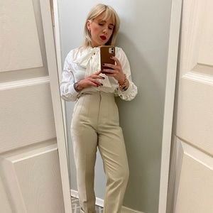 Meet your Posher, Evangeline